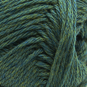 Cascade Pacific - Spirulina Heather (Color #181)