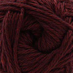 Cascade Pacific - Bordeaux Heather (Color #191)