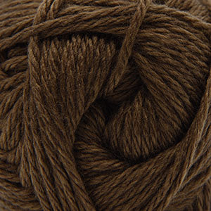 Cascade Pacific - Chocolate Heather (Color #194)