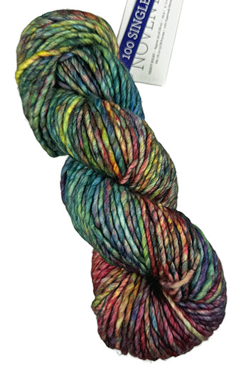 Malabrigo Noventa One of a Kind Colors - Painter’s Jungle