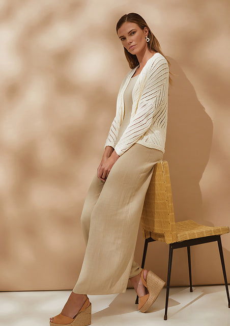 A Rowan Summerlite 4 ply Pattern - Pepper (PDF)