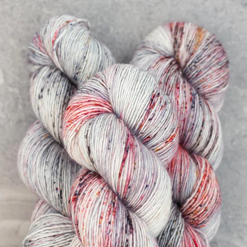 Tosh Merino Light - Peppercorn
