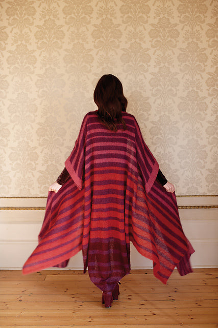 A Rowan Kidsilk Haze Pattern - Perinone(PDF)