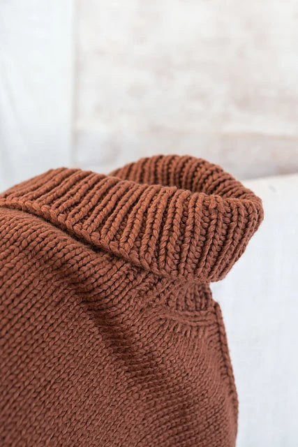 A Rowan Cotton Wool Pattern - Petal (PDF)