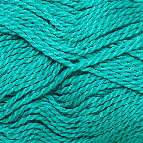 Berroco Pima Soft - Emerald (Color #4654)