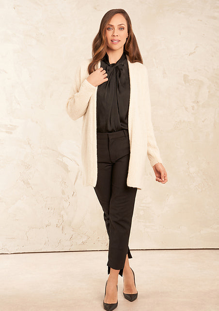 A Rowan Alpaca Classic Pattern - Pine (PDF)