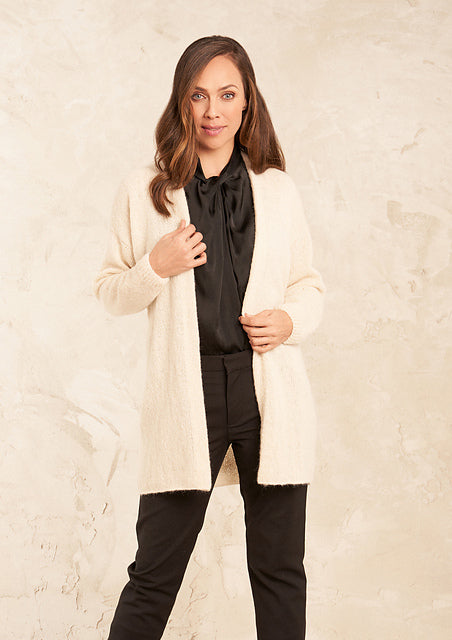 A Rowan Alpaca Classic Pattern - Pine (PDF)