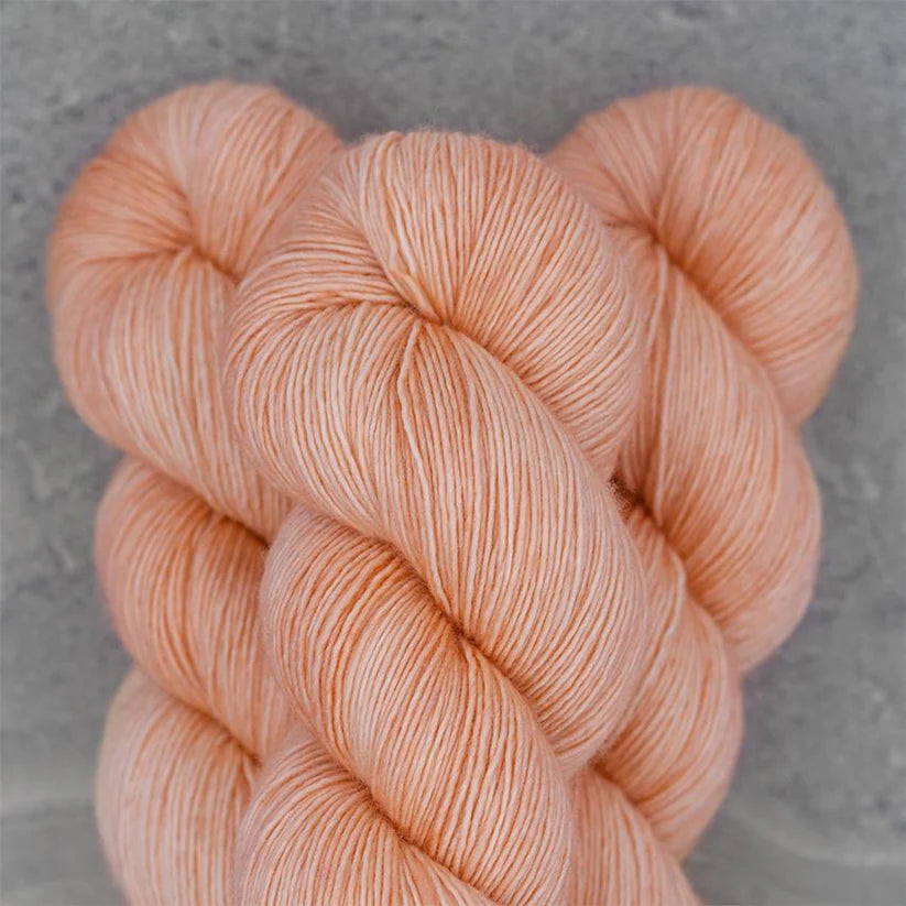 Tosh Merino Light - Pink Clay