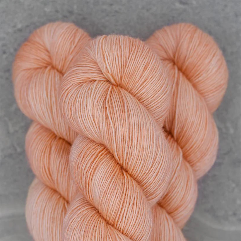 Tosh DK - Pink Clay