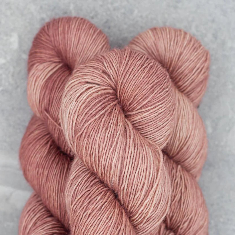 Tosh Vintage  - Pink Mist Smoke Tree