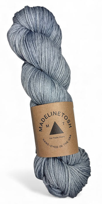 Tosh DK One of a Kind Color - Platinum Grey