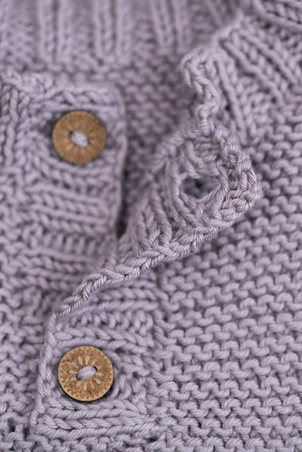 A Rowan Summerlite DK Pattern -  Plunk (PDF)