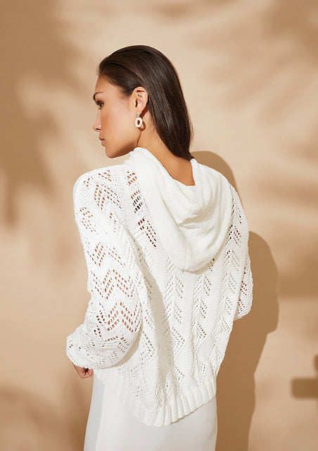 A Rowan Cotton Glace Pattern - Powder (PDF)