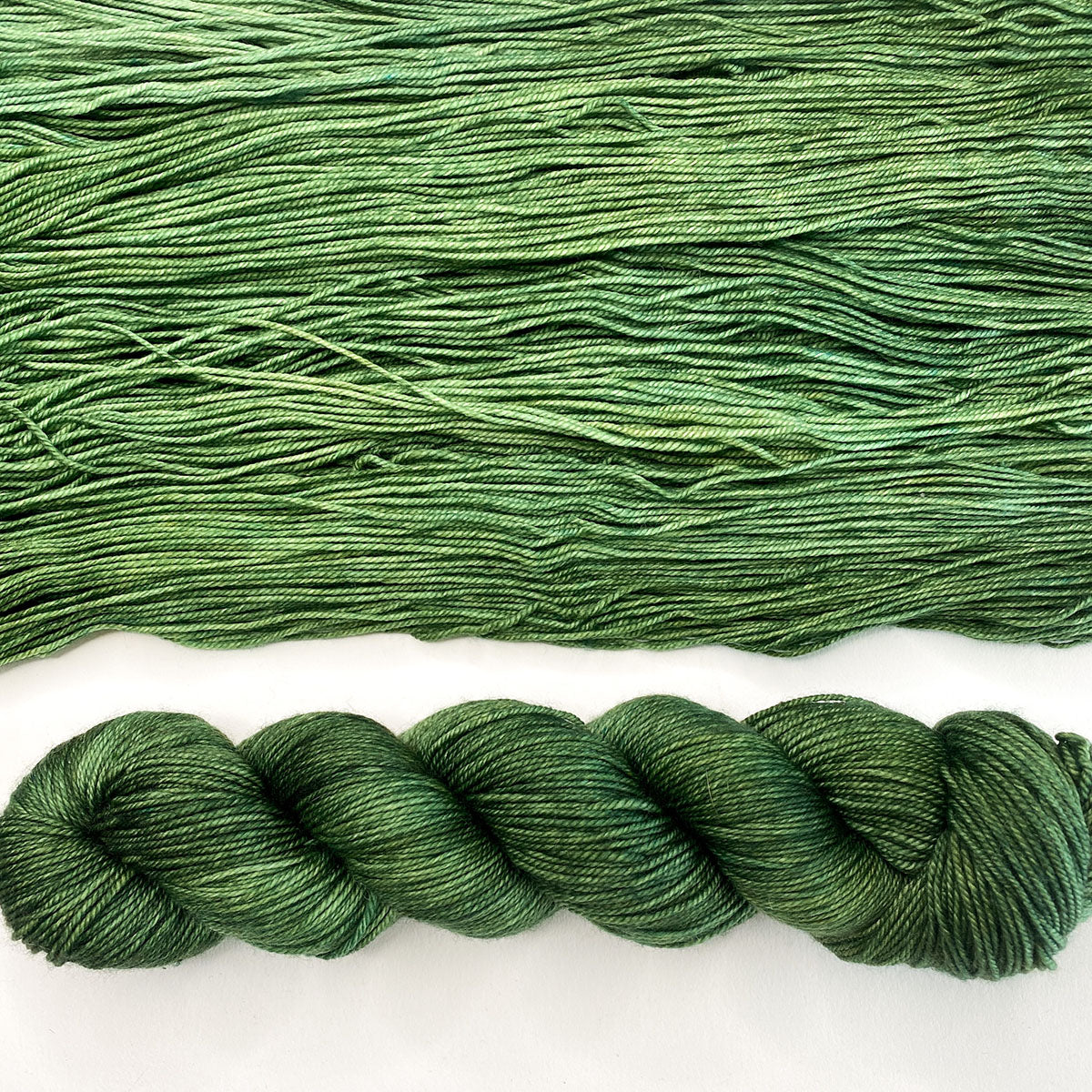 Dream in Color Smooshy with Cashmere - Power Plant