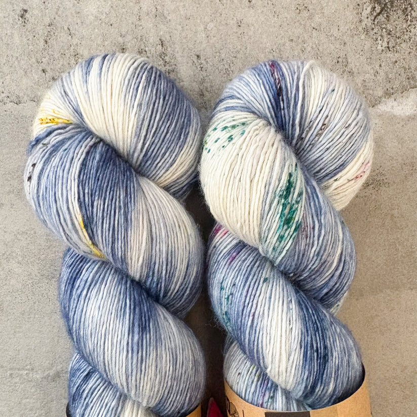 Tosh Merino Light - Puddle Jumper