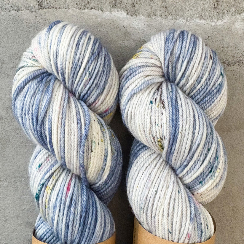 Tosh DK - Puddle Jumper