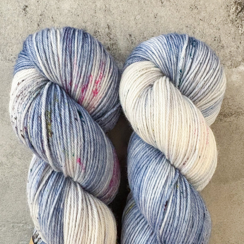 Tosh Vintage  - Puddle Jumper