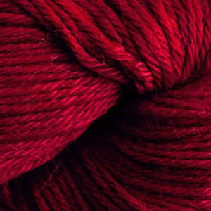 Cascade Pure Alpaca - Ruby (Color #3003) - Dye Lot 7K9111