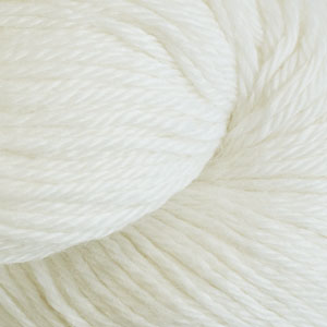 Cascade Pure Alpaca - White (Color #3033) - Dye Lot 7J8198