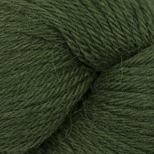 Cascade Pure Alpaca - Chive (Color #3076) - Dye Lot 7K9114