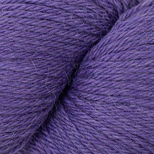 Cascade Pure Alpaca - Violet Heather (Color #3081) - Dye Lot 7K7736