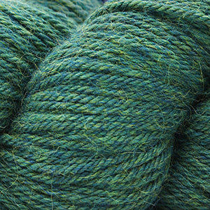 Cascade Pure Alpaca - Glacial Lake Heather (Color #3091) - Dye Lot 7K4013