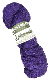 Queensland Kathmandu Aran 100 - Nightshade (Color #64)