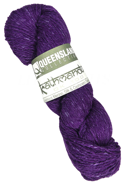 Queensland Kathmandu DK 100 - Boysenberry (Color 40)