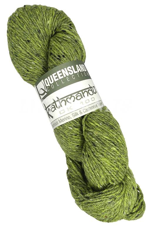 Queensland Kathmandu DK 100 - Pear (Color 42)