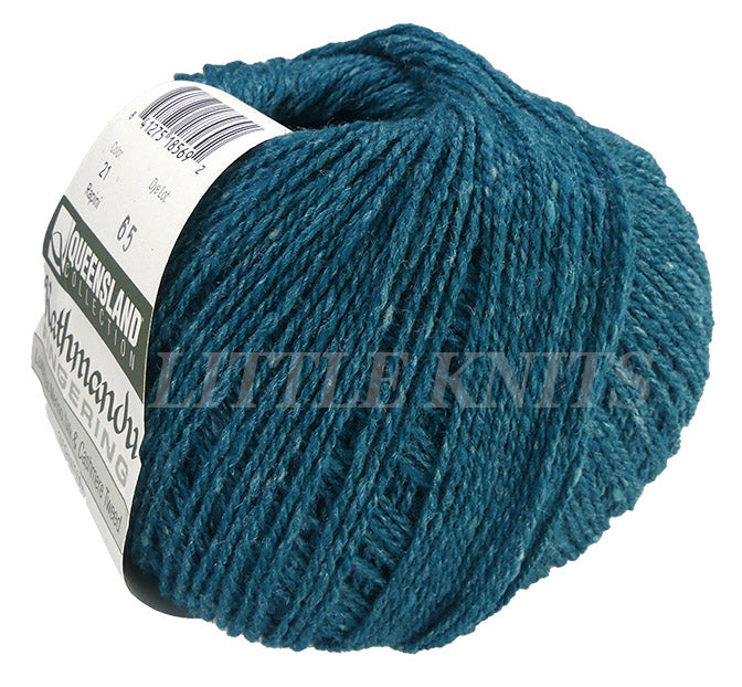 Queensland Kathmandu Fingering - Rapini (Color #21)