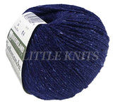 Queensland Kathmandu Fingering - Navy Blue (Color #24)