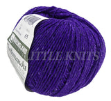 Queensland Kathmandu Fingering - Purple Petunia (Color #26)