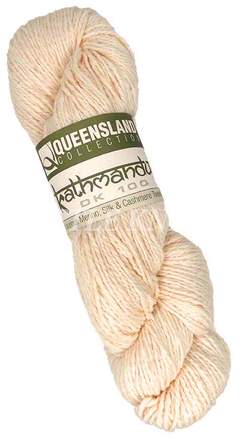 Queensland Kathmandu DK 100 - Camel (Color 36)