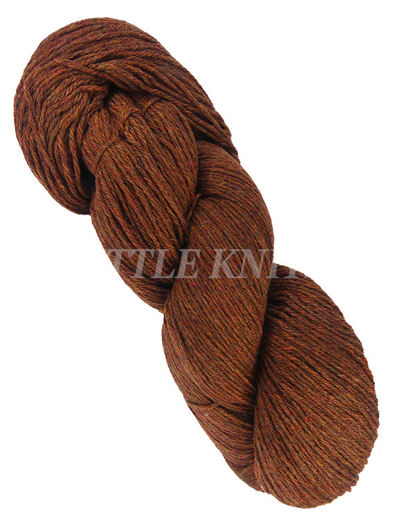 Queensland Tenderfoot - Deep Russet (Color 109)
