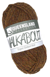 Queensland Walkabout - Cinnamon (Color #13)