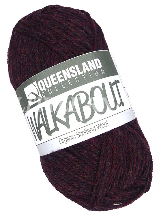 Queensland Walkabout - Jasper (Color #14)