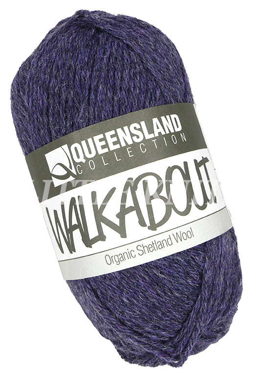 Queensland Walkabout - Cloudberry (Color #19)