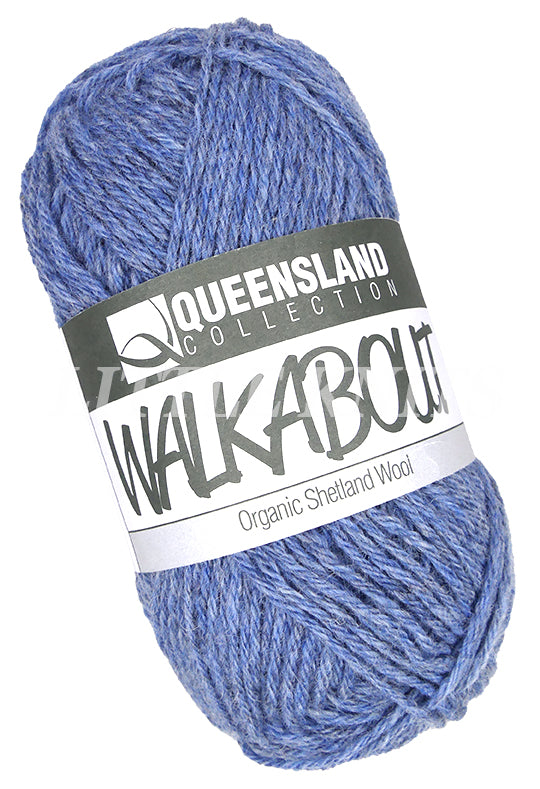 Queensland Walkabout - Glacier (Color #20)