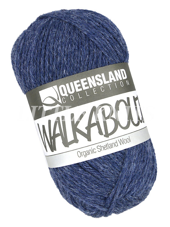 Queensland Walkabout - Denim (Color #21)