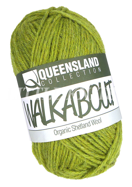 Queensland Walkabout - Calypso (Color #24)