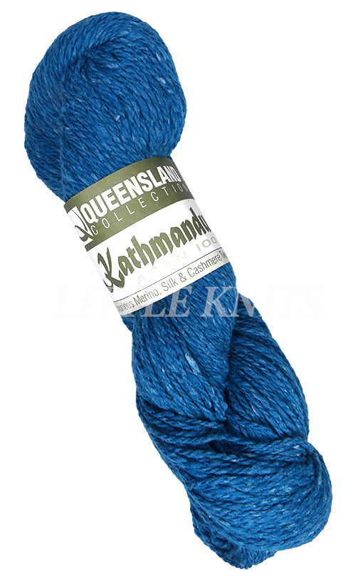 Queensland Kathmandu Aran 100 - Rappahannock (Color #52)