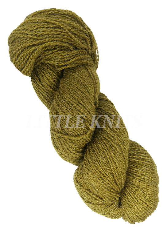 Queensland Shetland Lite - Mustard (Color #1026)