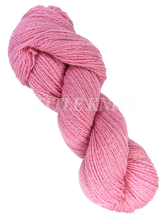 Queensland Shetland Lite - Wineberry (Color #1029)