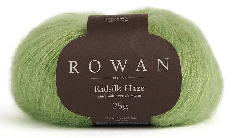 Rowan Kidsilk Haze - Apple (Color #720)