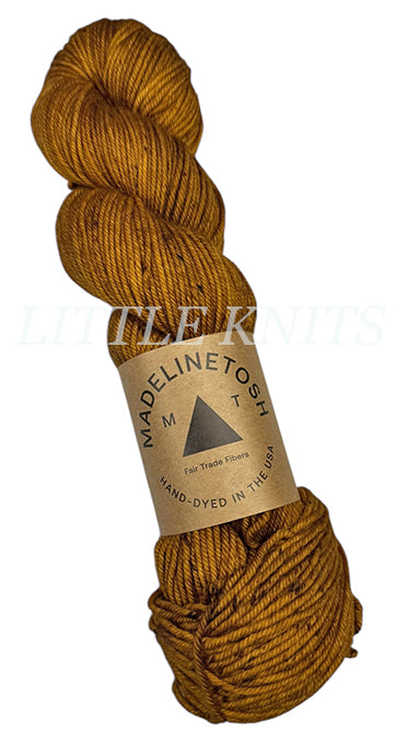 Tosh Vintage  - Rye Bourbon