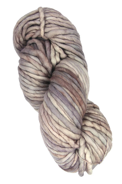 Malabrigo Rasta One of a Kind - Clouds in my Coffee