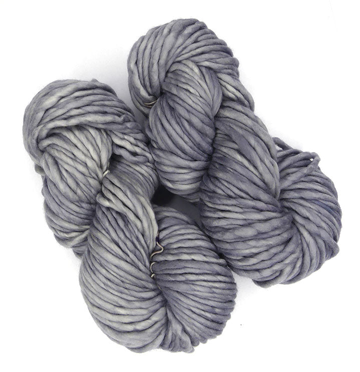 Malabrigo Rasta One of a Kind Colors  - Cloudy Skies (TWO SKEINS)