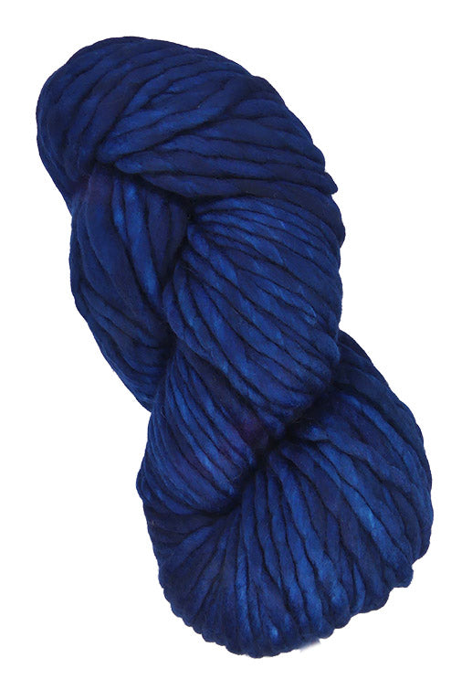 Malabrigo Rasta One of a Kind - Deep Blue Sea
