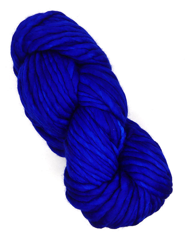 Malabrigo Rasta One of a Kind - Deep Indigo