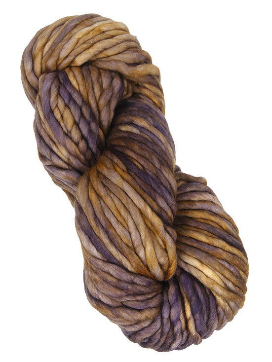 Malabrigo Rasta One of a Kind - Desert Dusk - Lot A